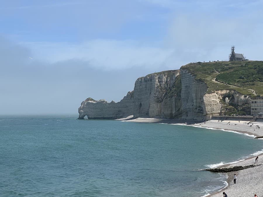 Étretat