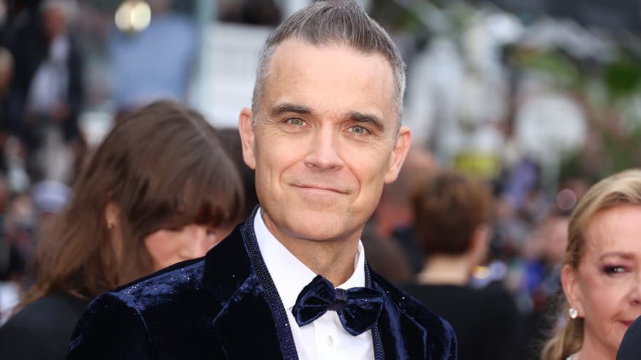 Robbie Williams