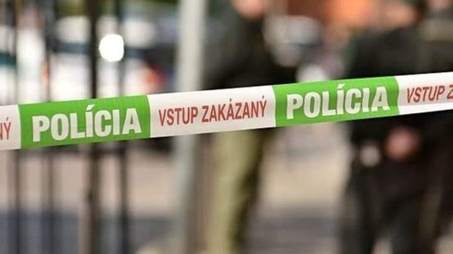 Polícia musela zasahovať v