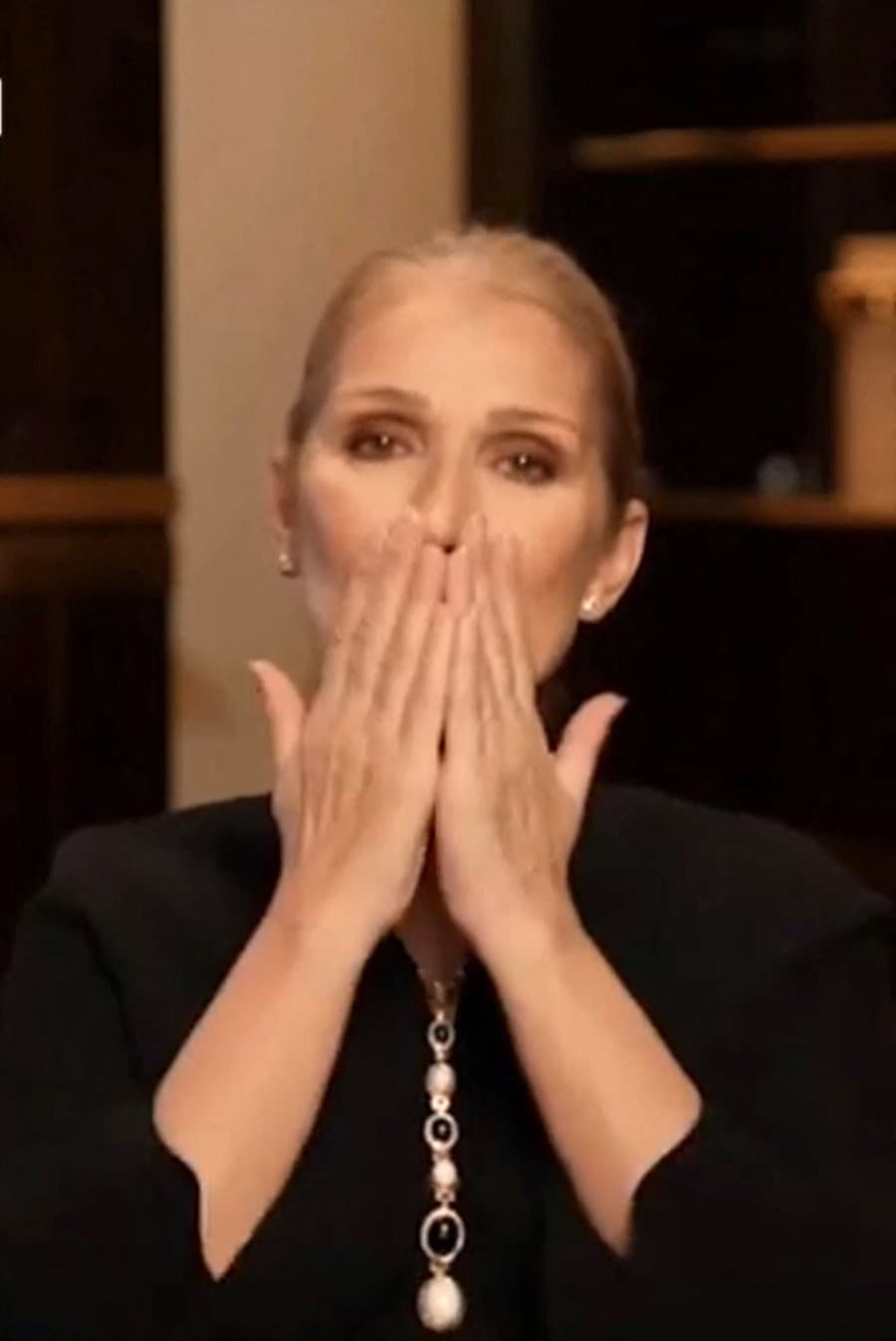 Céline Dion