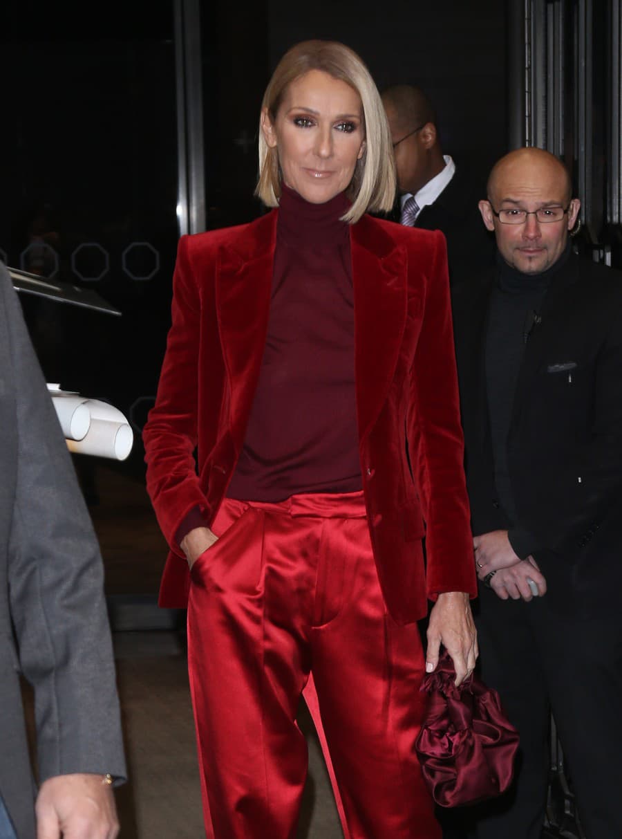 Céline Dion