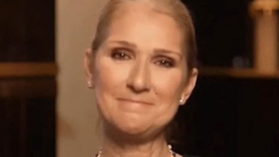 Céline Dion