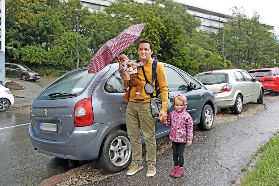 Nový zákon môže spôsobiť problémy na frekventovaných miestach ako sú nemocnice alebo školy.