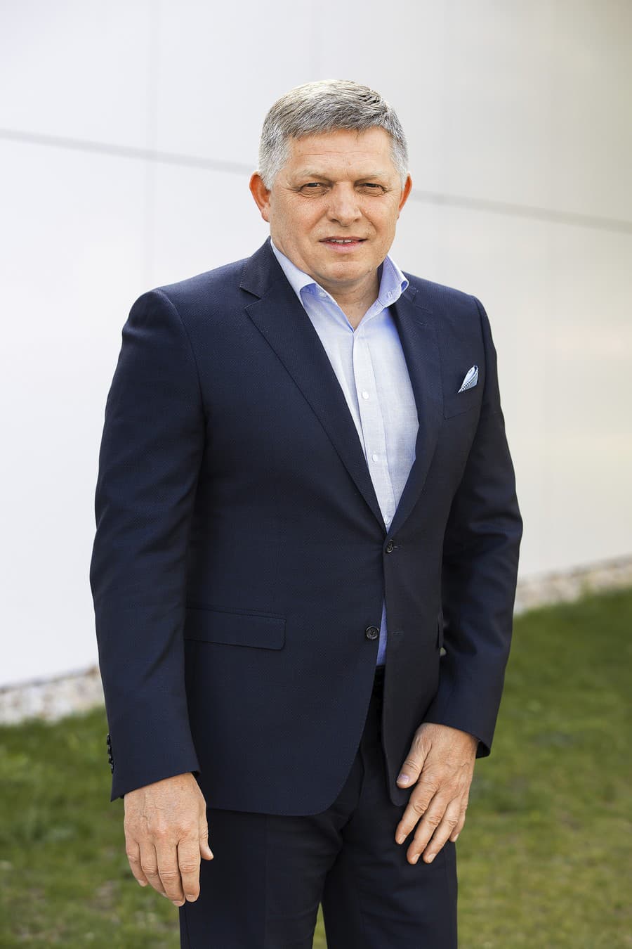 Robert Fico