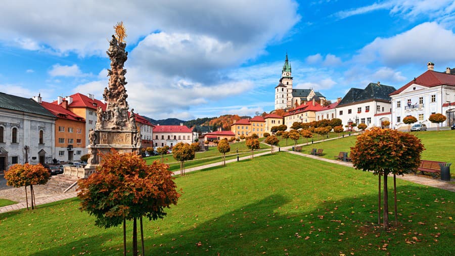 Kremnica