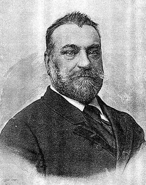 milovník Tatier D. Szilágyi