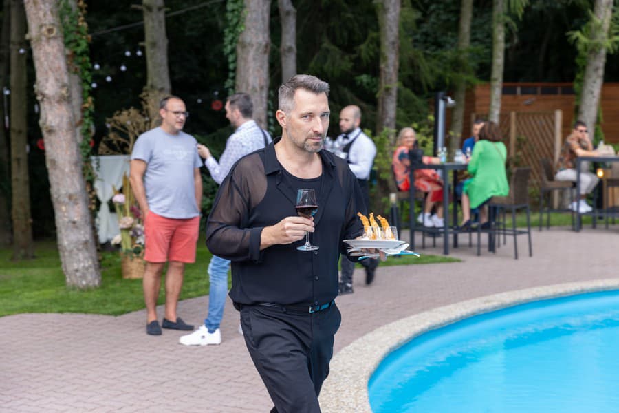 Braňo "Bruno" Ciberej
