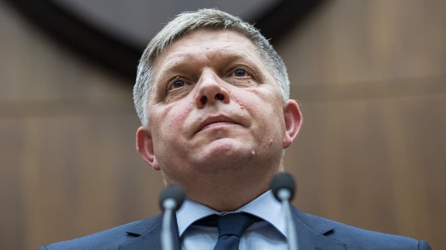 Robert Fico