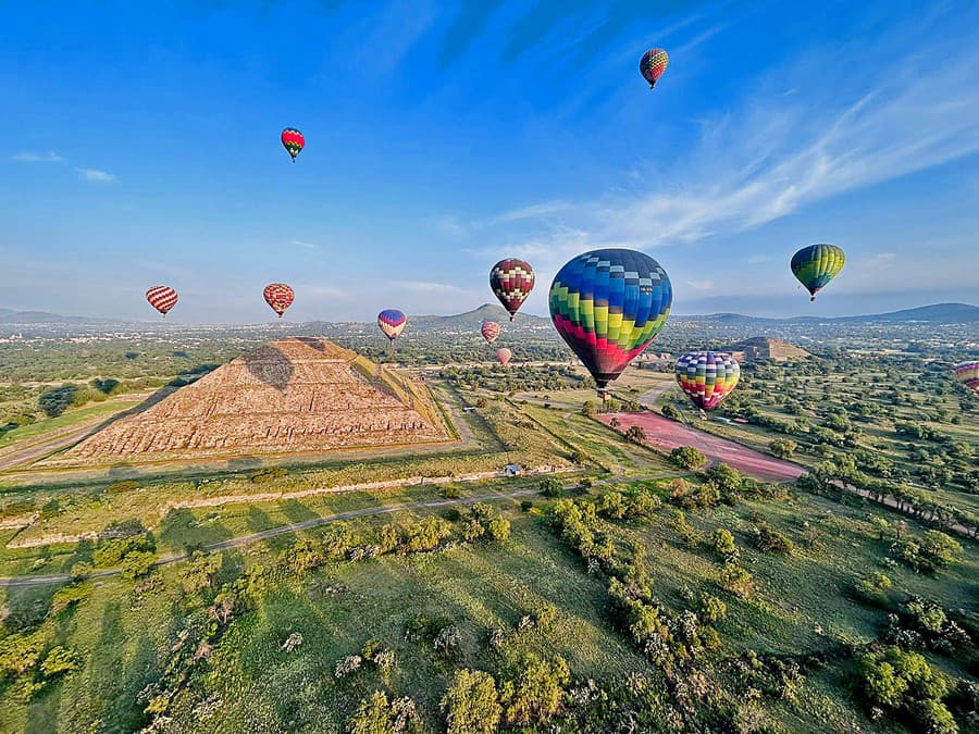 Dvojica si adrenalínový zážitok