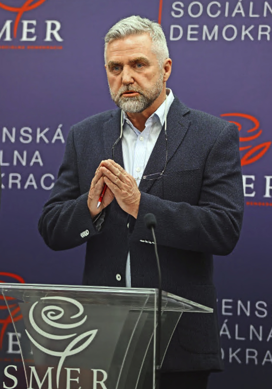 Tibor Gašpar