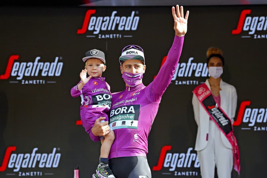 Giro d’Italia
