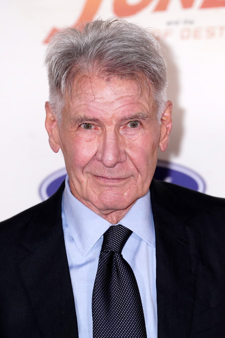 Harrison Ford.