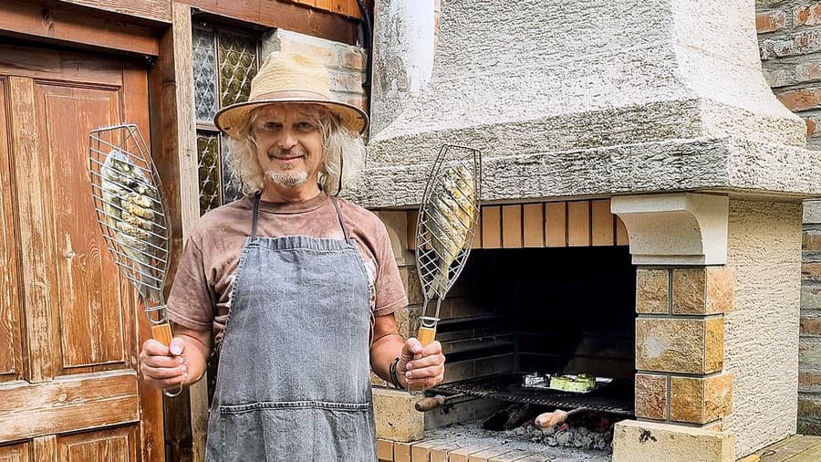 Spevák sa rozhodol pre