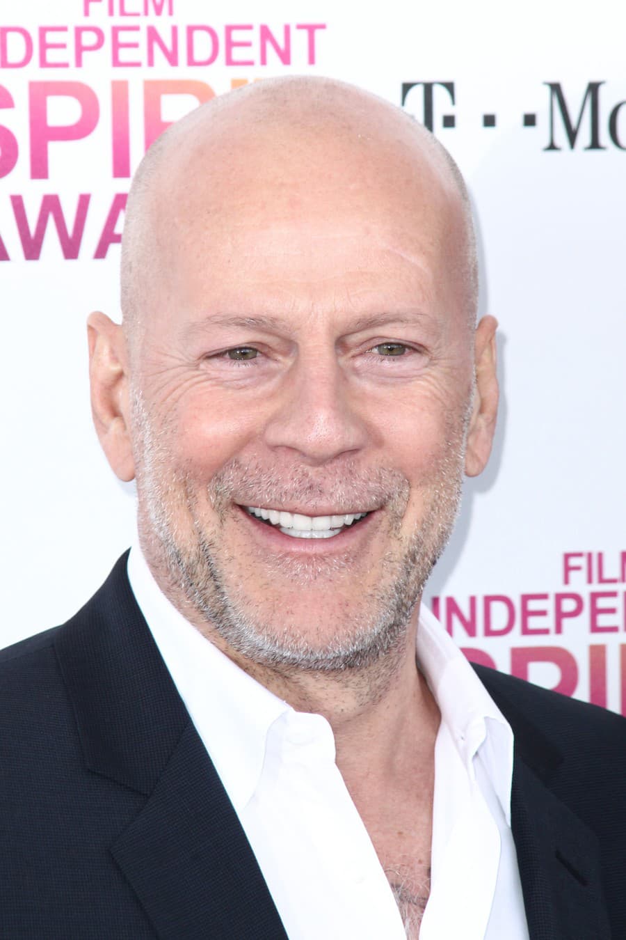 Bruce Willis