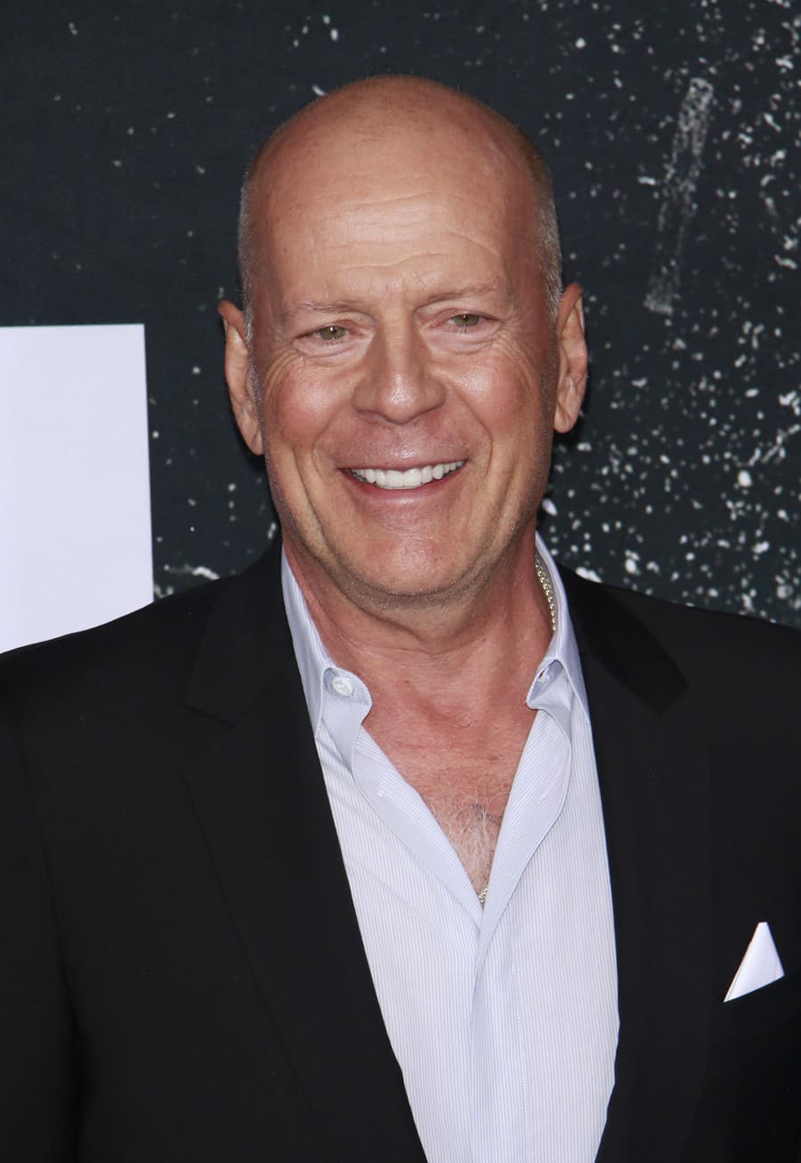 Bruce Willis