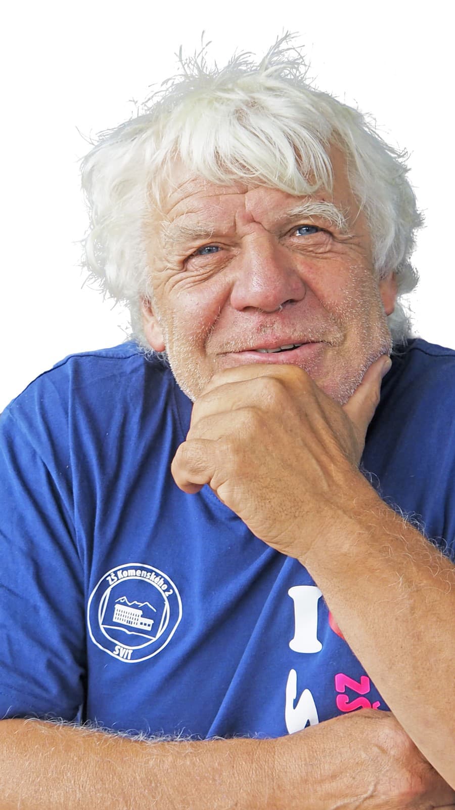 Chatár Viktor Beránek (67)