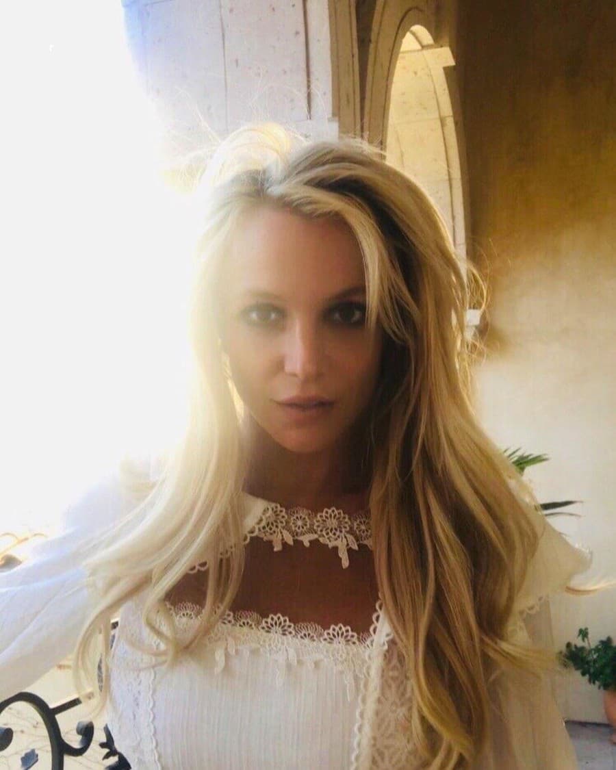 Britney Spears