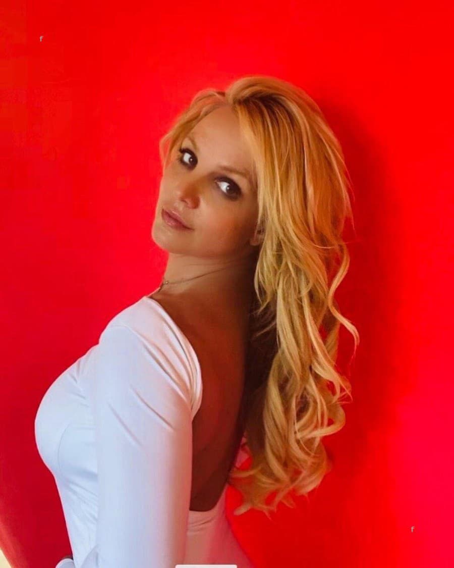 Britney Spears