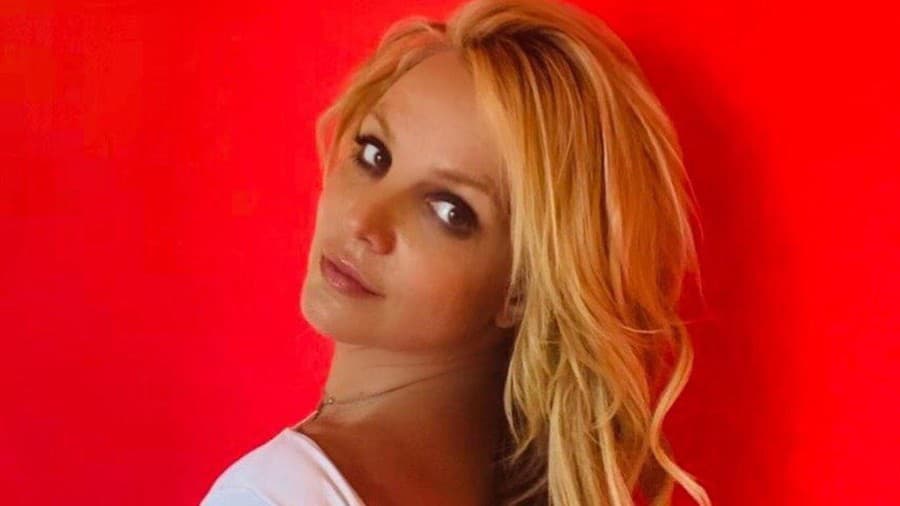 Britney Spears