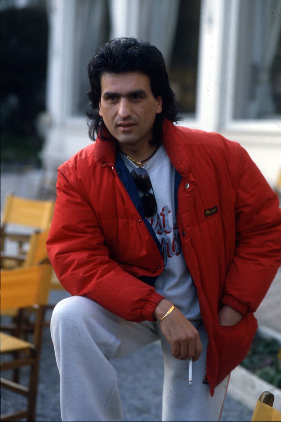 Toto Cutugno († 80)