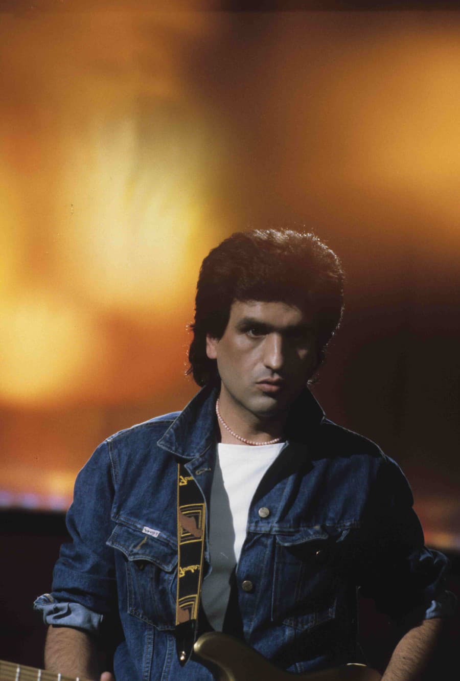 Toto Cutugno († 80)