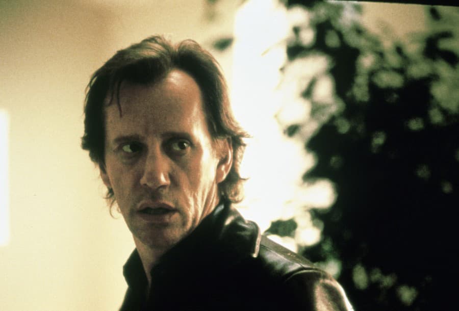 James Woods