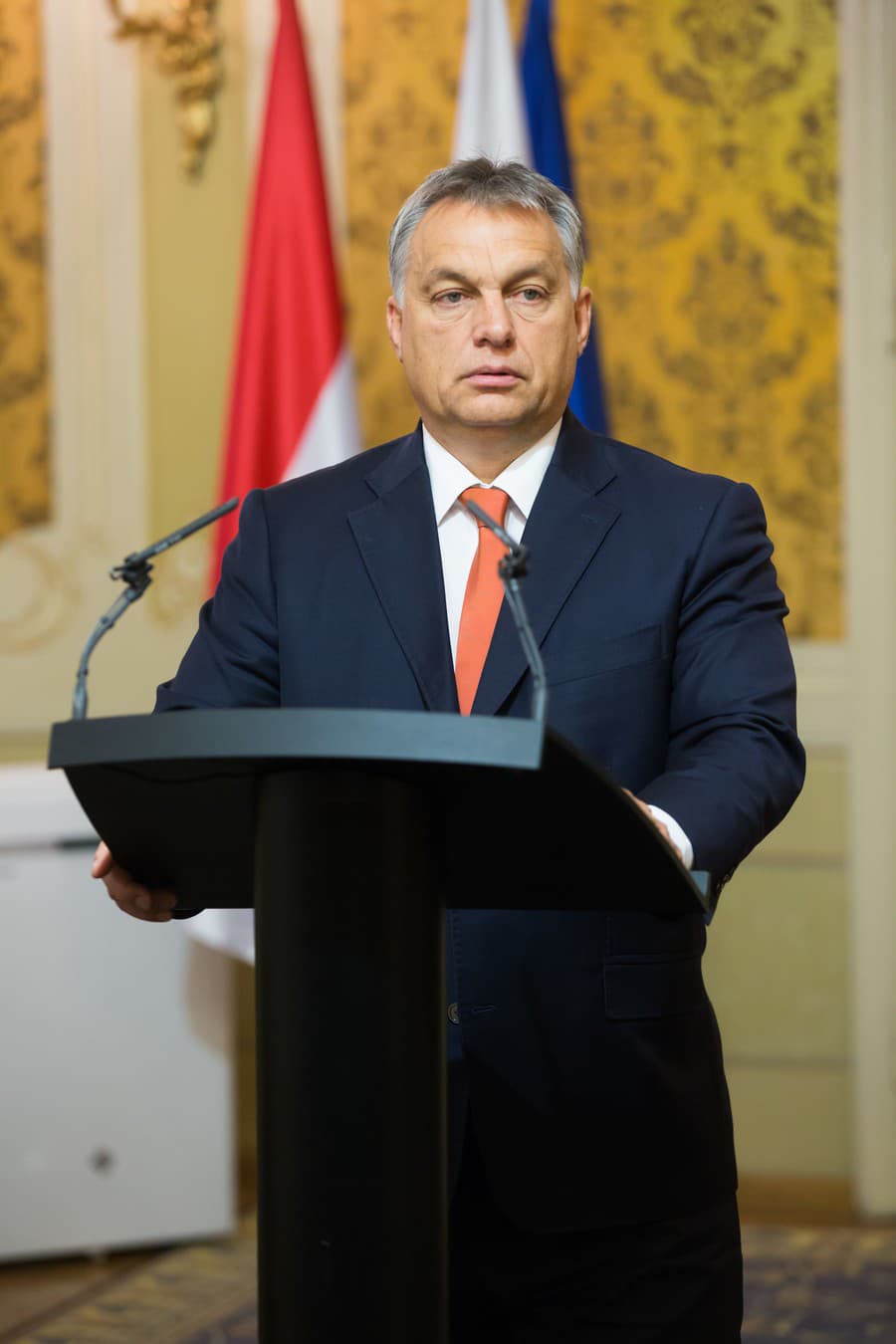 Viktor Orbán