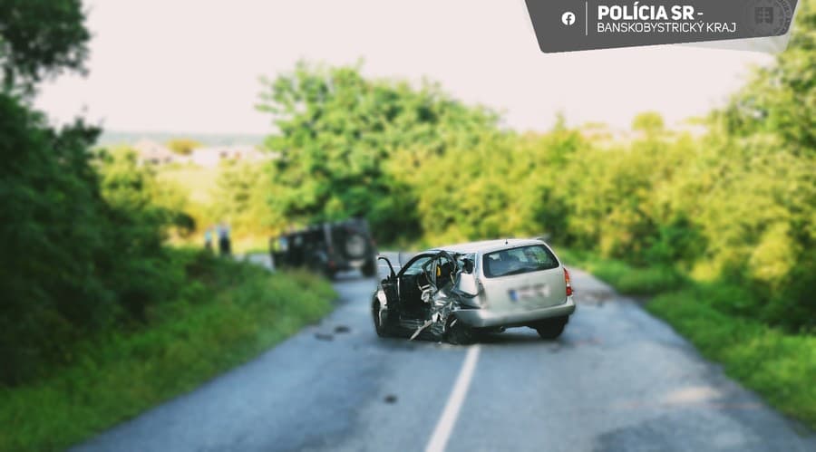 Mladý spolujazdec podľahol zraneniam