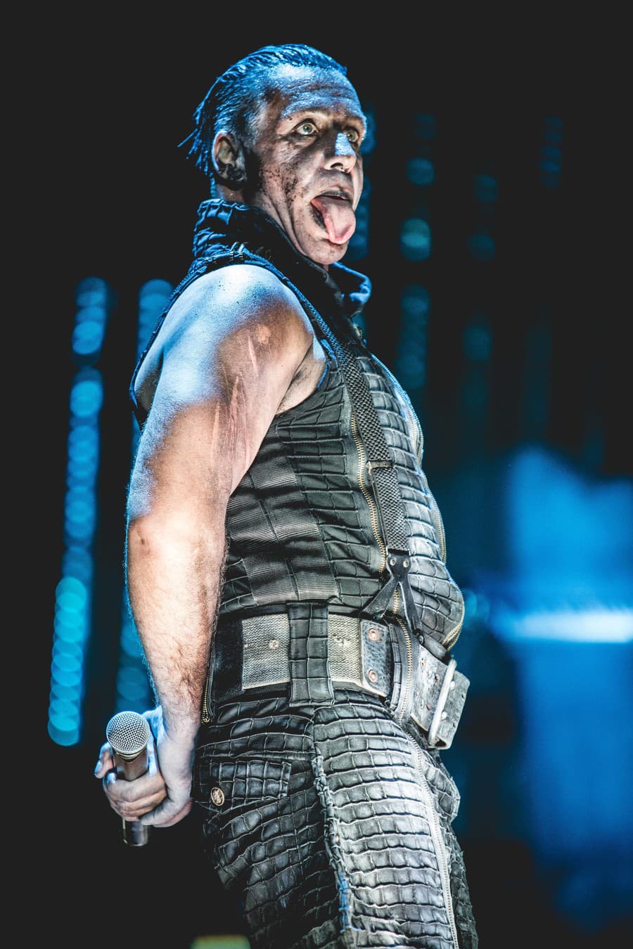 Till Lindemann