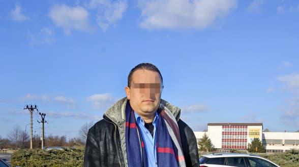 V prípade dokázania viny hrozí podnikateľovi Mariánovi až doživotie.