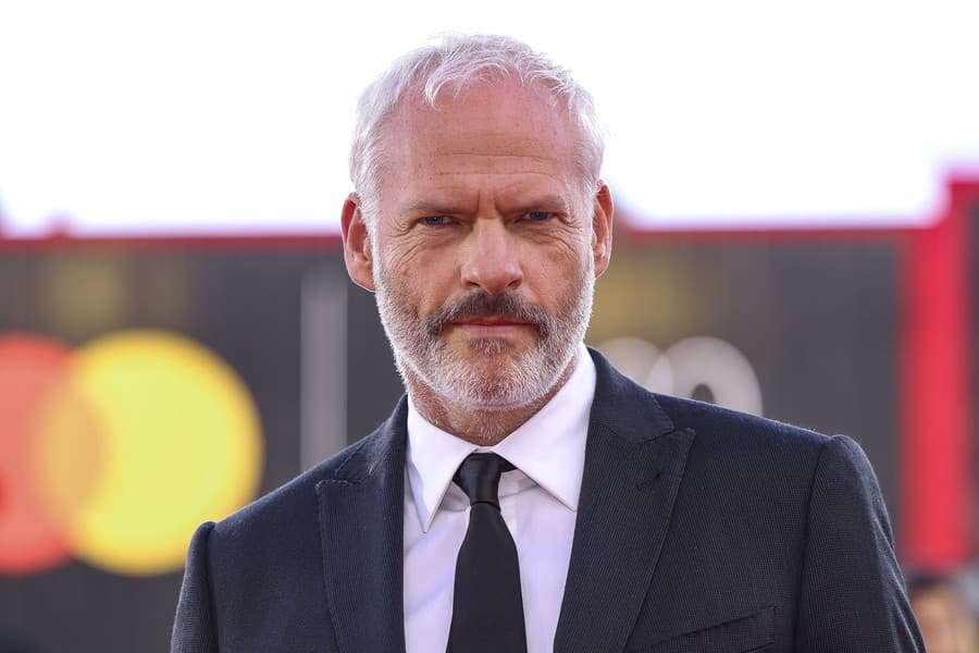 Britský filmár Martin McDonagh.