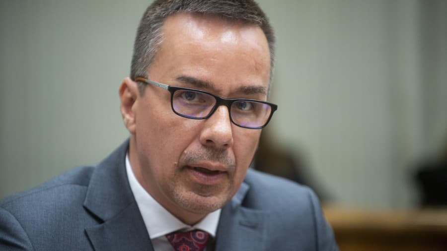 Erik Tomáš (Hlas-SD)