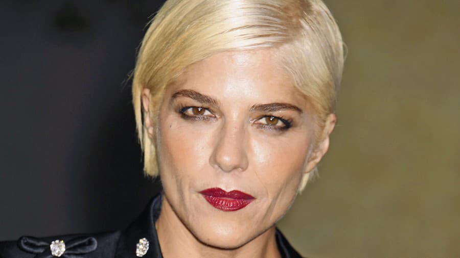 Selma Blair