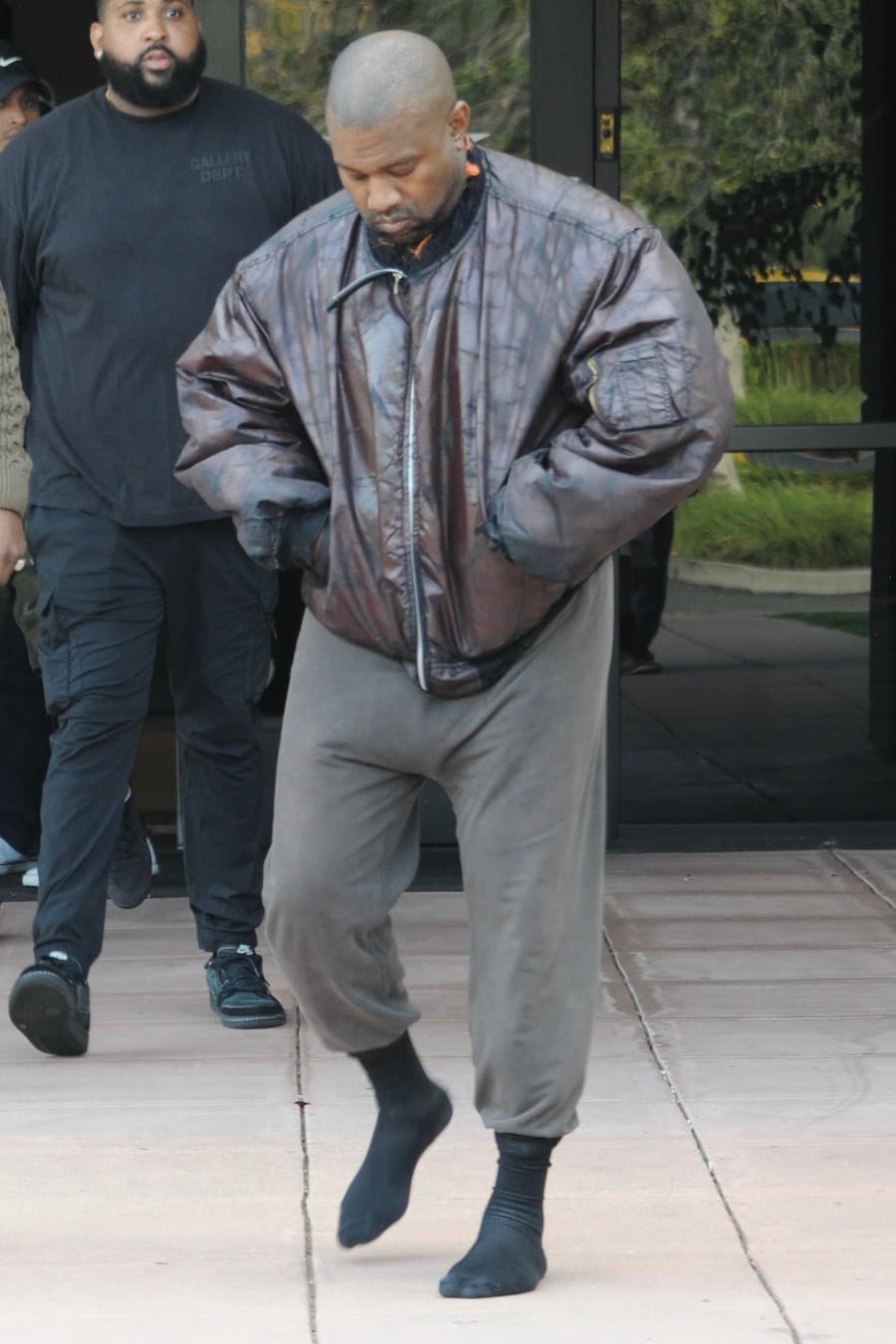 Kanye West