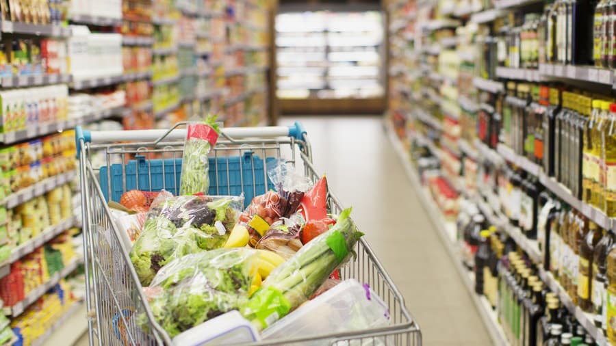 Regulovať ceny konkrétnych potravín