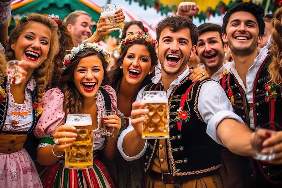 Oktoberfest