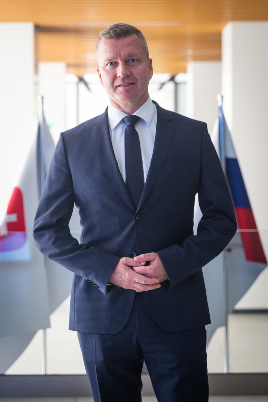 Krisztián Forró, Alinacia