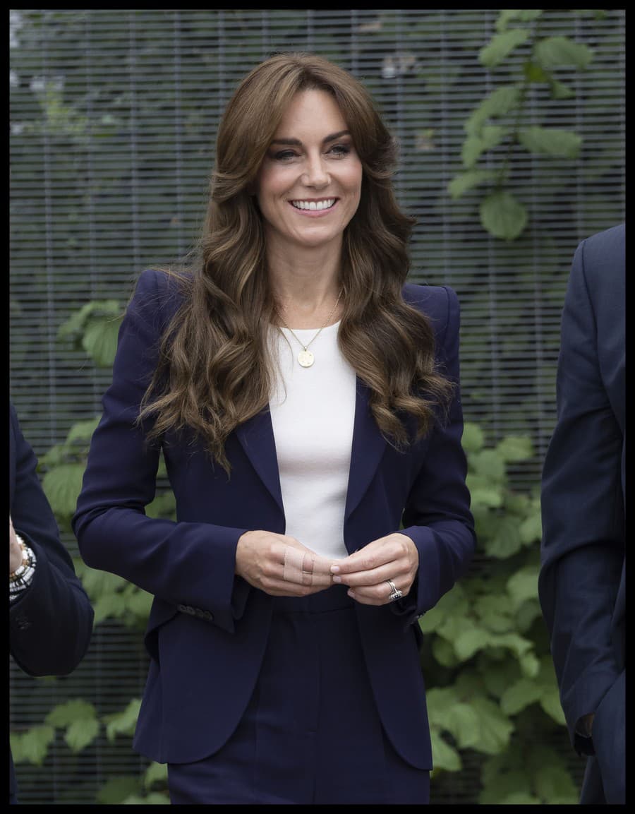 Kate Middleton