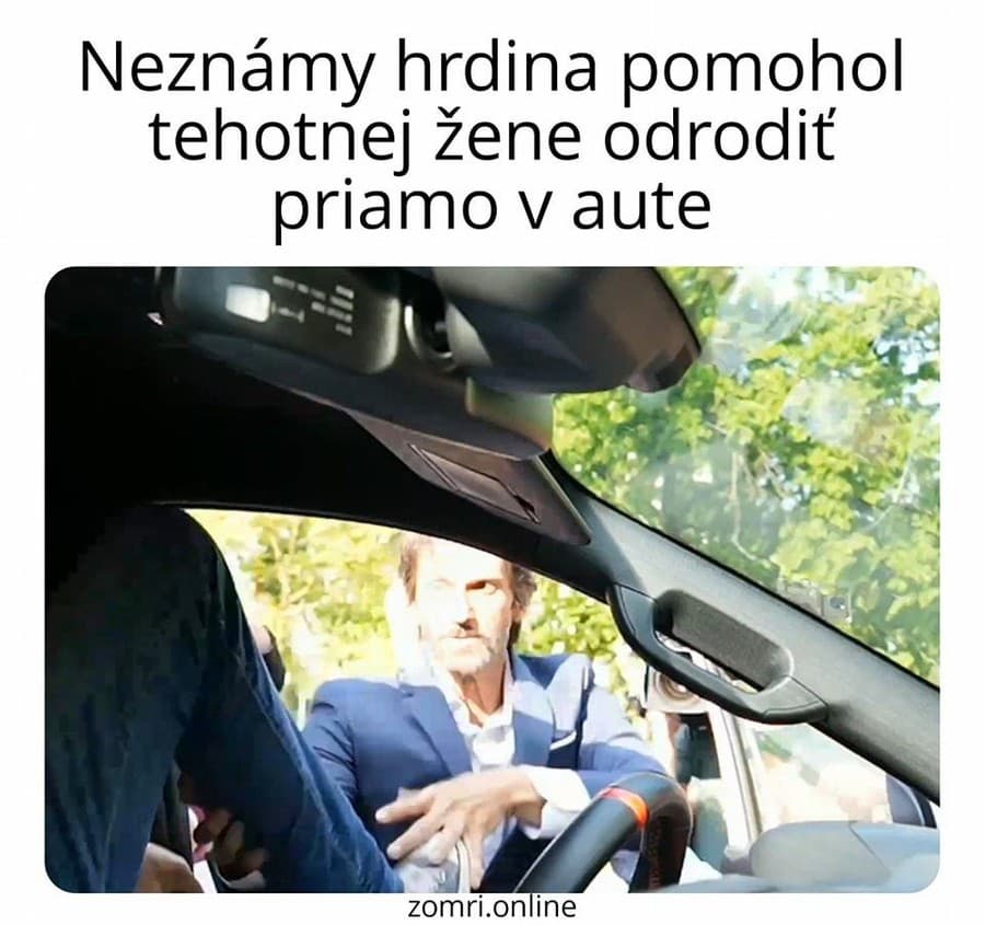 S vtipmi o bitke Matoviča a Kaliňáka sa roztrhlo vrece.