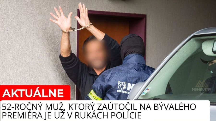 S vtipmi o bitke Matoviča a Kaliňáka sa roztrhlo vrece.