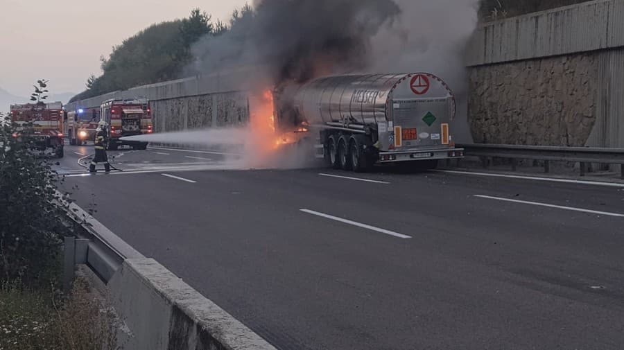 Predbežne bola škoda spôsobená