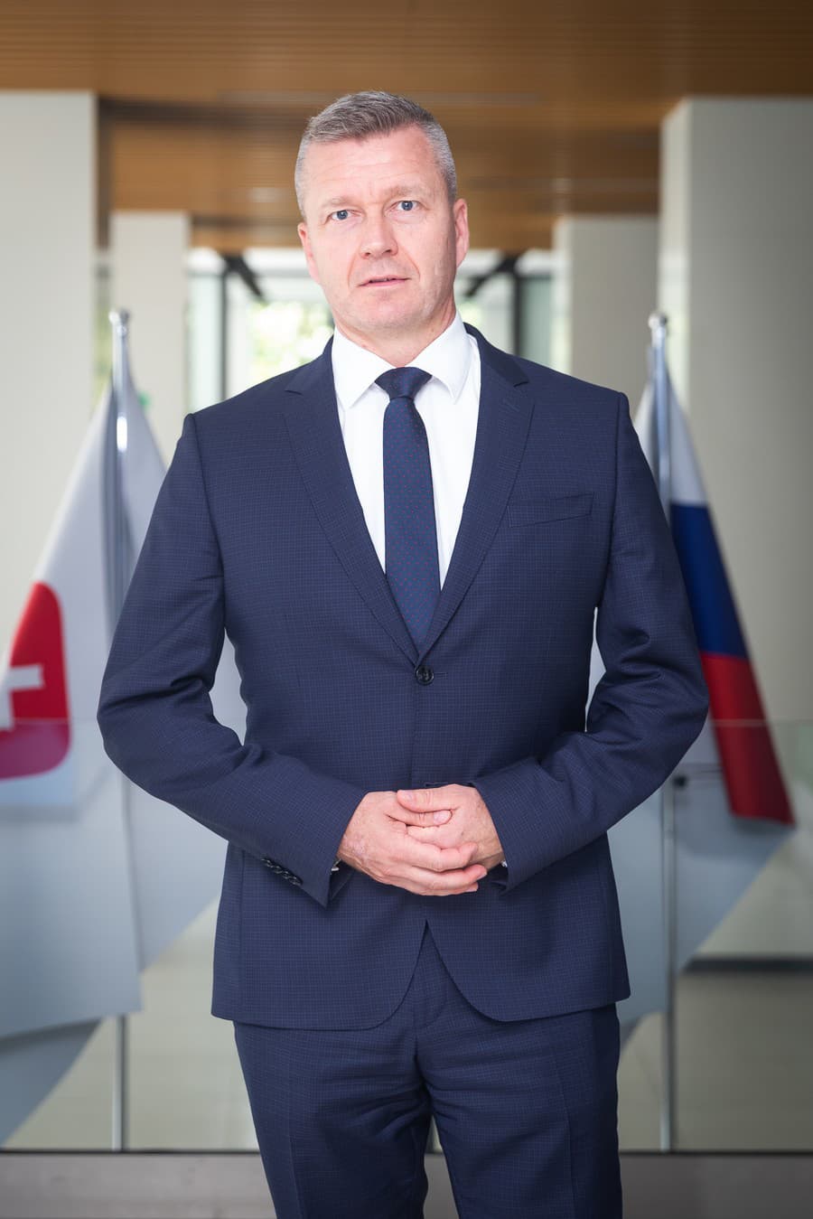 Krisztián Forró.