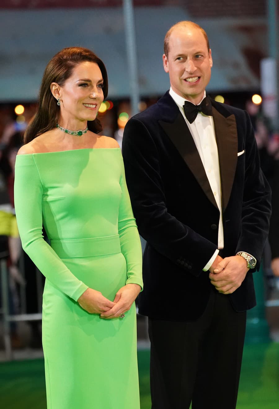 William a Kate