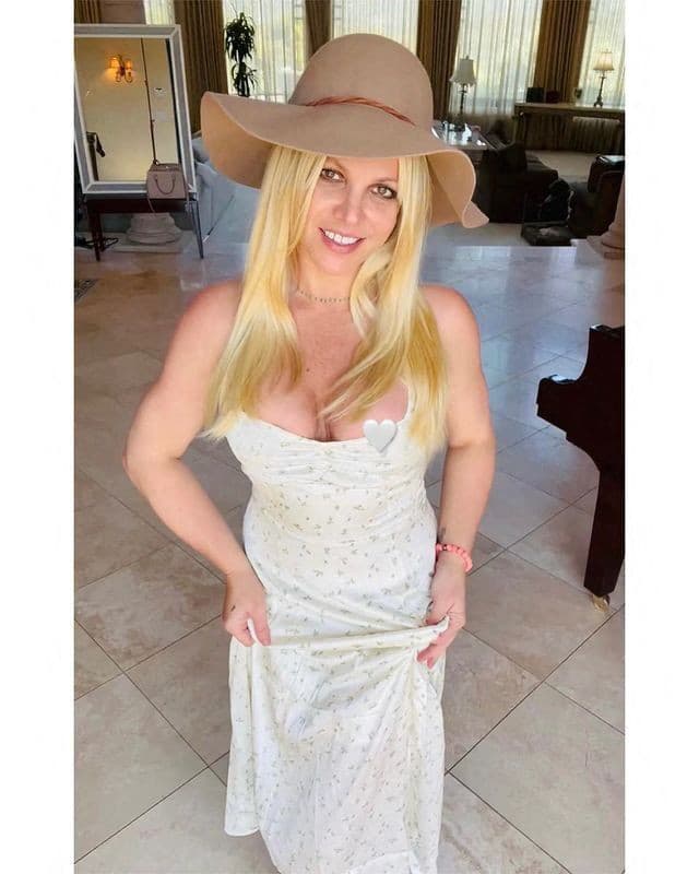 Britney Spears má nového