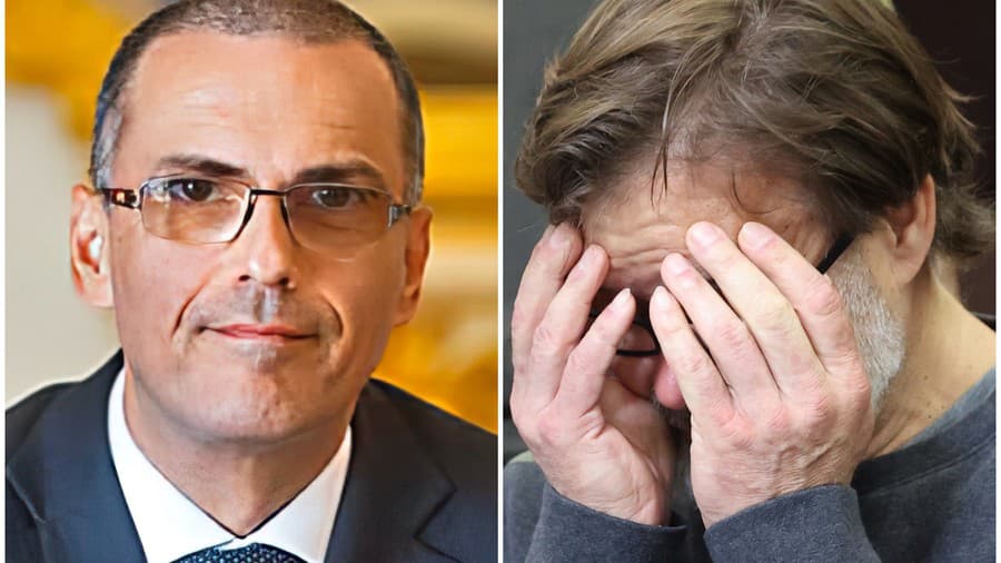 Generálny prokurátor Maroš Žilinka vydal pokyn krajskému prokurátorovi, aby sa odvolal proti rozhodnutiu súdu v prípade Dušana Dědečka. 