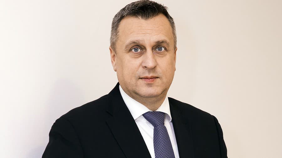 Andrej Danko, SNS