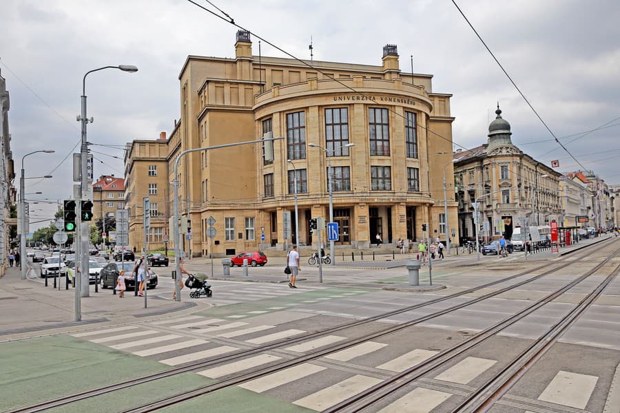 Najvýraznejšie pocítia zvýšenie školného