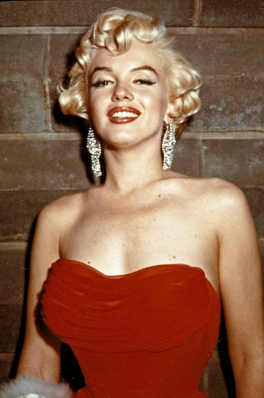 Monroe zomrela 4. augusta