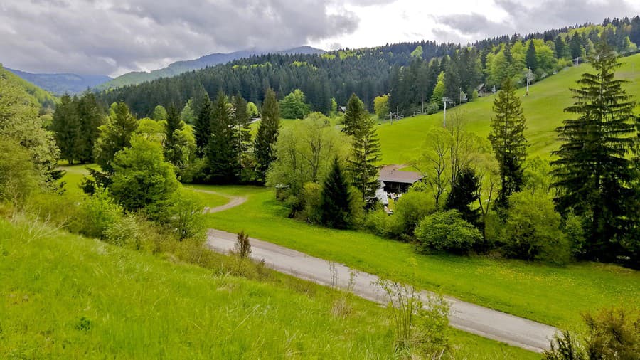 Veľká Fatra