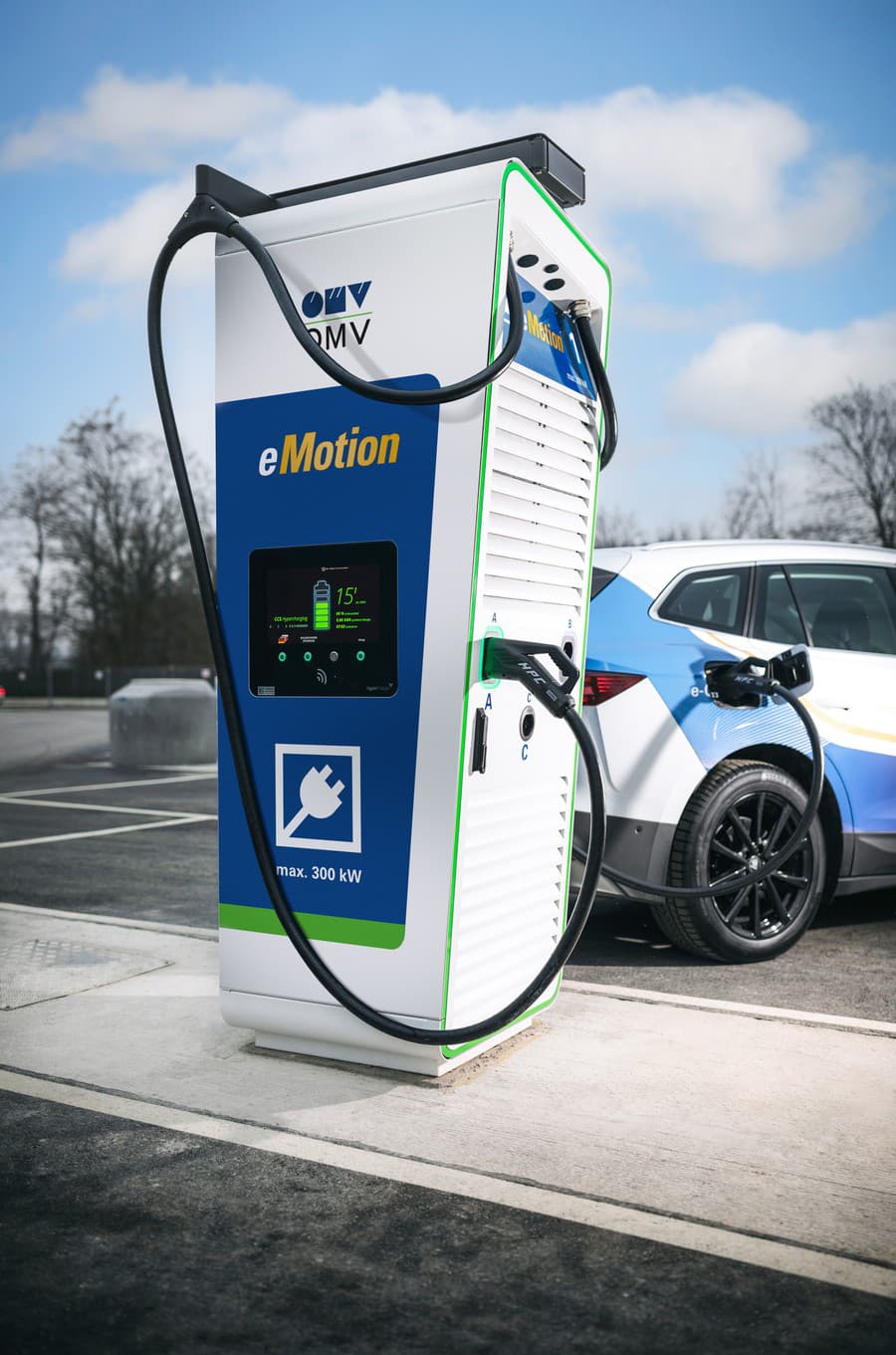 Súčasťou podpory elektromobility bude